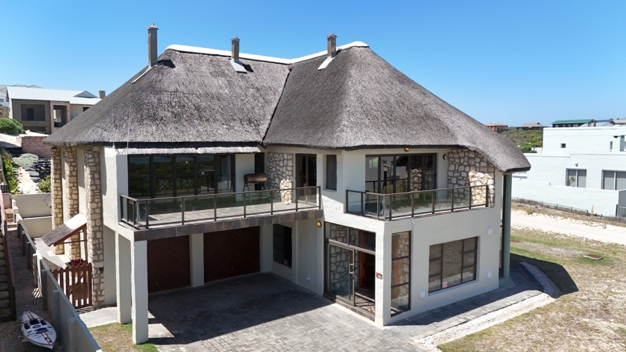 5 Bedroom Property for Sale in Suiderstrand Western Cape
